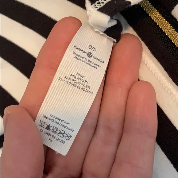 Lululemon Vinyasa Scarf - Picture 3 of 3